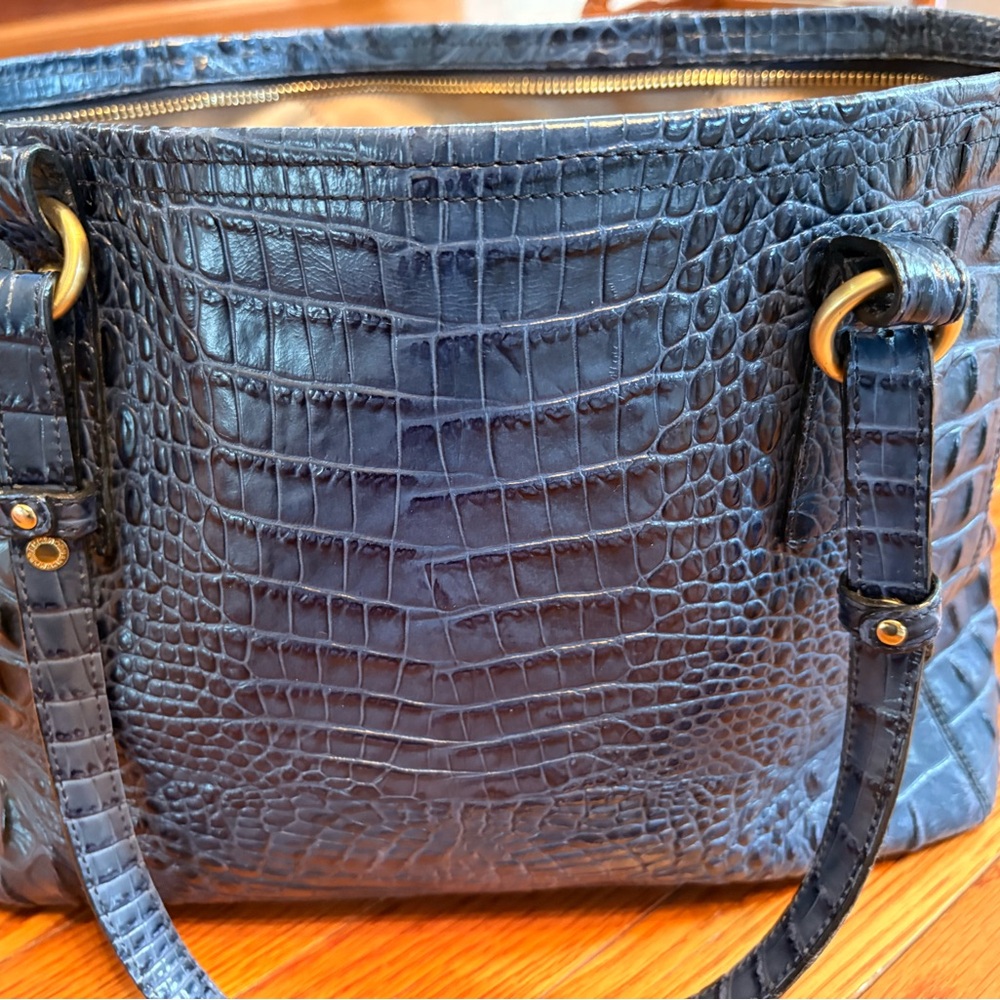 Brahmin purse - Picture 15 of 16